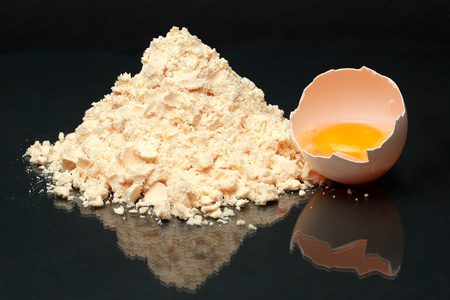 Pasteurized Whole Egg Powder (WEP)